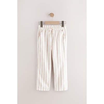 Pantalon large élastique NEXT