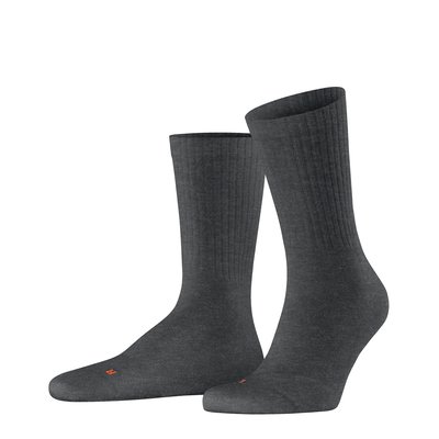 Chaussettes Run Rib Crew FALKE