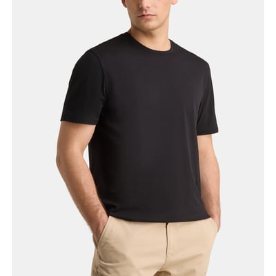 T-shirt sishron coton bio GALERIES LAFAYETTE