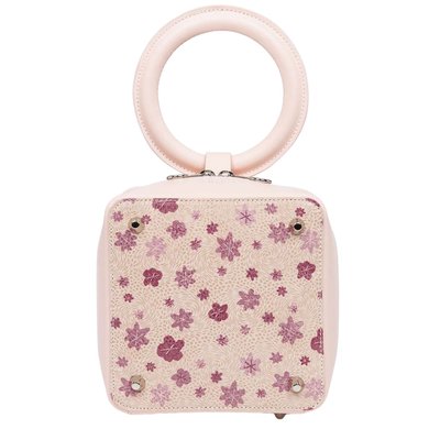 Sac à main CUBE DOT SEQUOIA