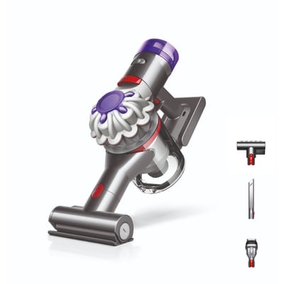 Aspirateur main Car+Boat DYSON