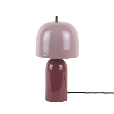 Lampe à poser en métal- RICO LEITMOTIV