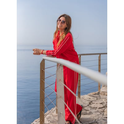 Pantalon Patriva PATRIVA AN'GE