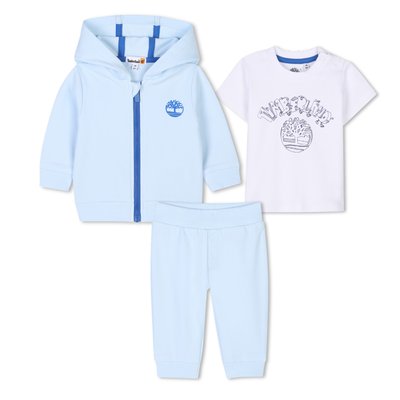 Ensemble jogging 3 pièces TIMBERLAND
