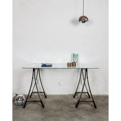 Bureau Gacita & Tiberi Yvan N°91 - Bon état DEBONGOUT