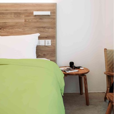 Housse de couette coton made in France TRADILINGE