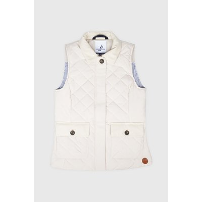 Veste sans manche BACCARAT BERMUDES
