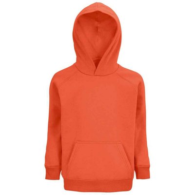 Sweat à capuche STELLAR SOLS