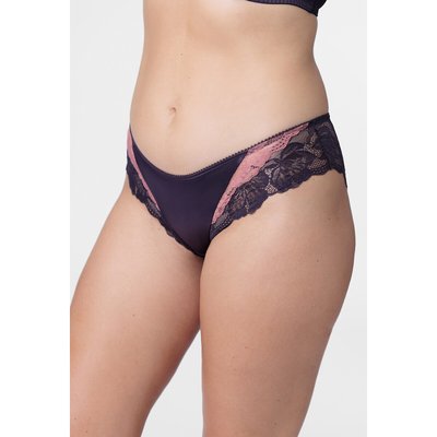 Slip dentelle Prairie DORINA