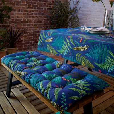 Bench Seat Cushions Seat Pads La Redoute La Redoute