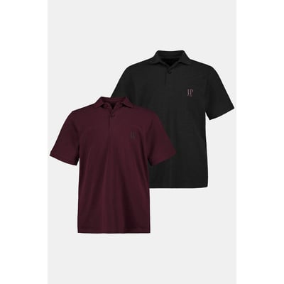Polos collection Basic JP1880