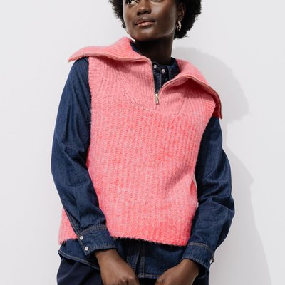 Pull camionneur sans manches PROMOD