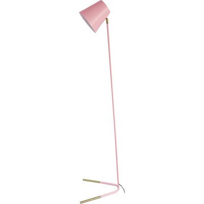 Lampadaire en métal Noble 150 cm LEITMOTIV