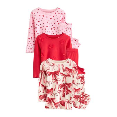 Pyjama 3 pack NEXT