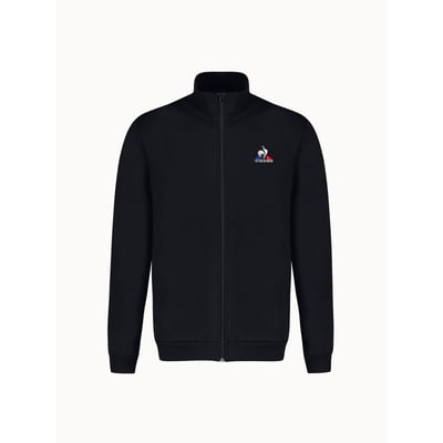 Sweat zippé col montant LE COQ SPORTIF