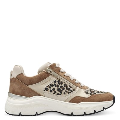 Basket zippée TAMARIS