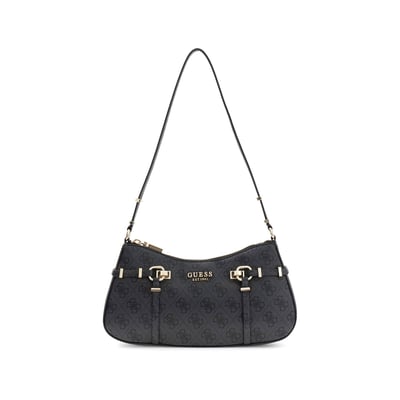 Sac À Bandoulière Leona À Logo GUESS