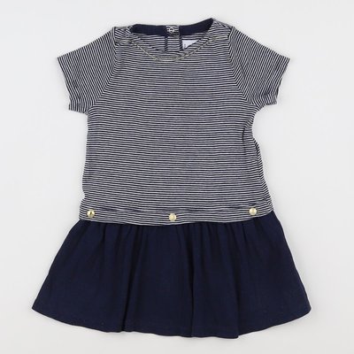 Robe - Très bon état PETIT BATEAU