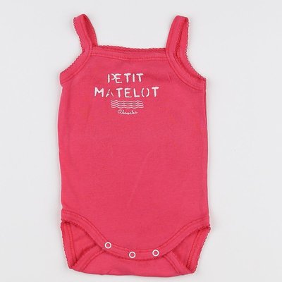 Body - Très bon état ABSORBA