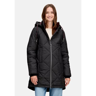 Veste matelassée en peluche CARTOON