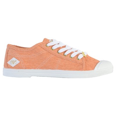 Basket à Lacets  Jane Sand Basic02 E22 LE TEMPS DES CERISES