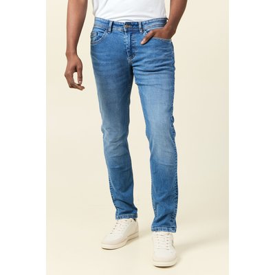 Jeans slim éco-responsable BONOBO
