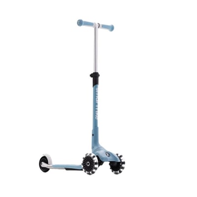 Trottinette 3 Roues Xtend Mini+ - Bleue SMARTRIKE