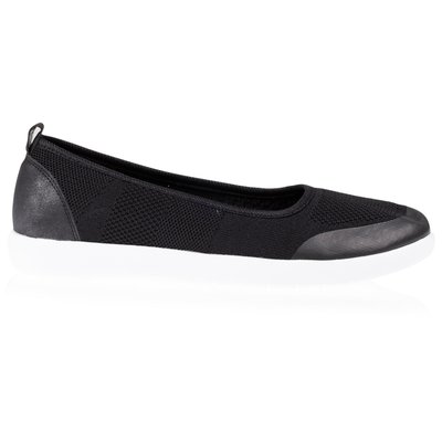 Baskets style ballerine, très confortables ISOTONER