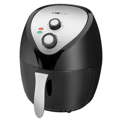 Fritadeira sem óleo, 3,6 L, da Clatronic CLATRONIC