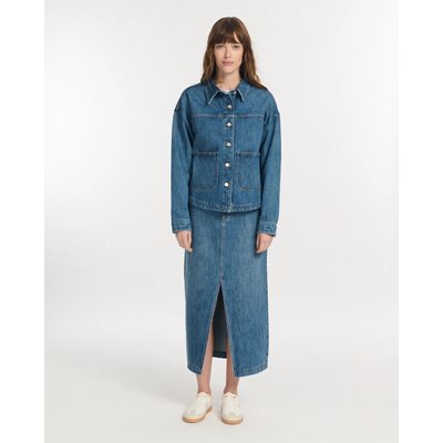 Veste worker LABDIP