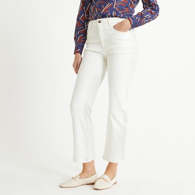 Jeans largos e curtos ANNE WEYBURN