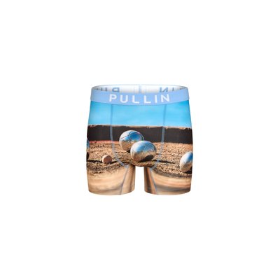 BOXER LONG TIR PULLIN