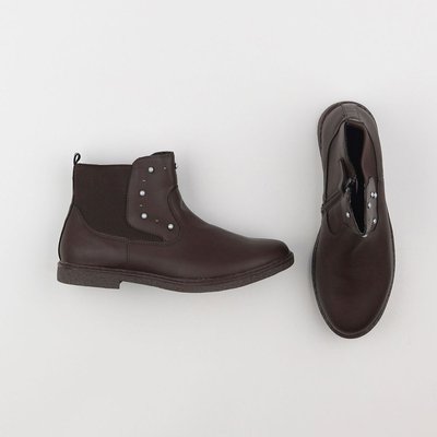 Boots - Très bon état VERTBAUDET