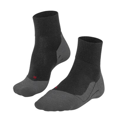 Chaussettes courtes TK5 Wander Wool Short Laine Vierge FALKE