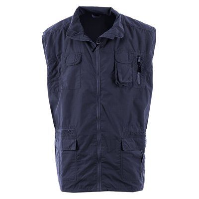 Veste sans manches ENZO DUKE