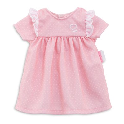Robe Dragée pour poupon 36 cm COROLLE