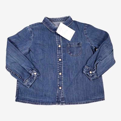 Chemise - Très bon état BONPOINT