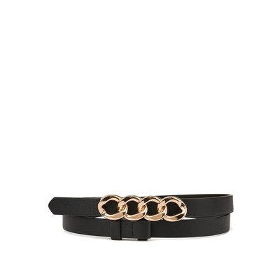Ceinture avec maillons chaînes LA REDOUTE COLLECTIONS