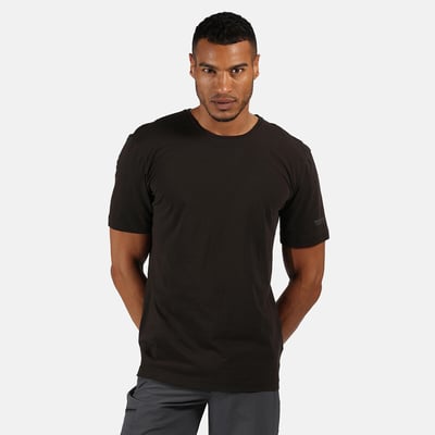 T-shirt À Manches Courtes Tait REGATTA