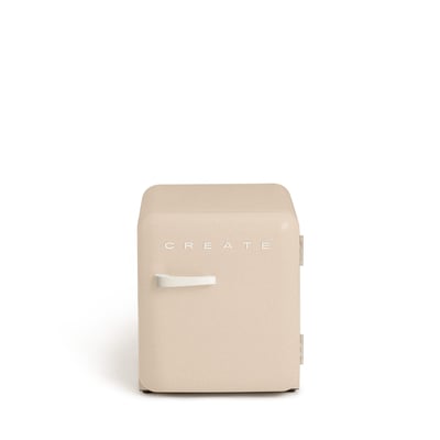 Réfrigérateur rétro FRIDGE RETRO 48L CREATE