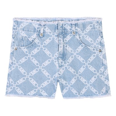Short à taille réglable MICHAEL KORS