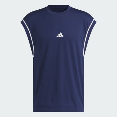 Débardeur sans manches adidas Basketball All-World adidas Performance