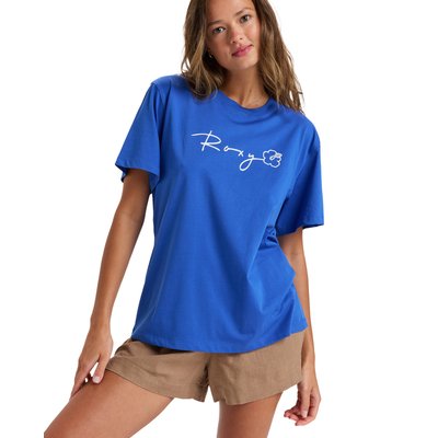 T-shirt à manches courtes HANGLOOSE THE SKY. ROXY