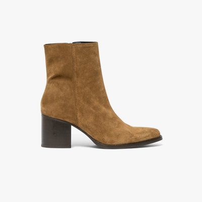 Boots À Talon ELLA BOCAGE