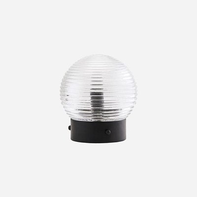 Lampe à poser Métal DAIA HOUSE DOCTOR