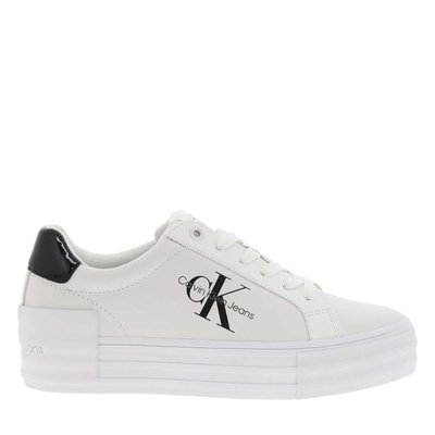 Baskets femme CALVIN KLEIN La Redoute