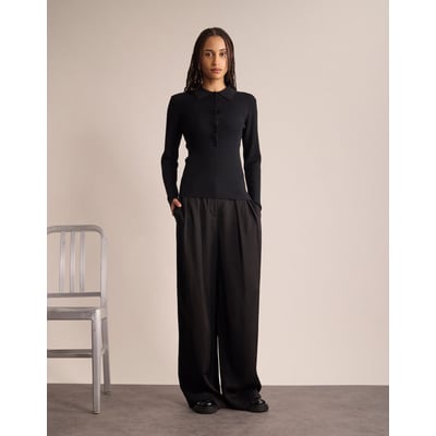 Polo Thomson INES DE LA FRESSANGE PARIS