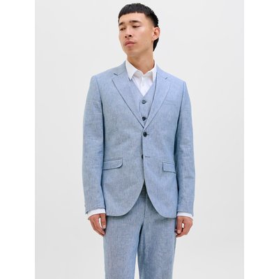 JPRRIVIERA Blazers Slim Fit Blazer croisé JACK AND JONES PREMIUM