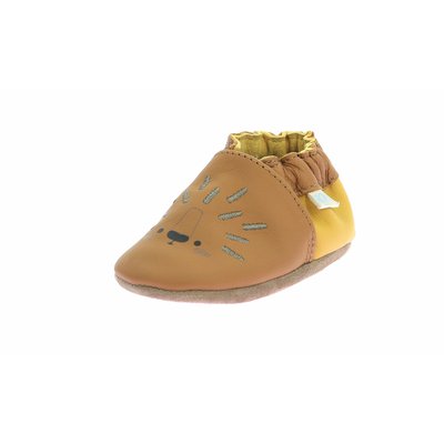 Chaussons Cuir HEDGE JOY ROBEEZ
