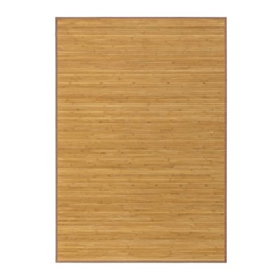 Tapis Bambou Naturel - 140x200cm WADIGA